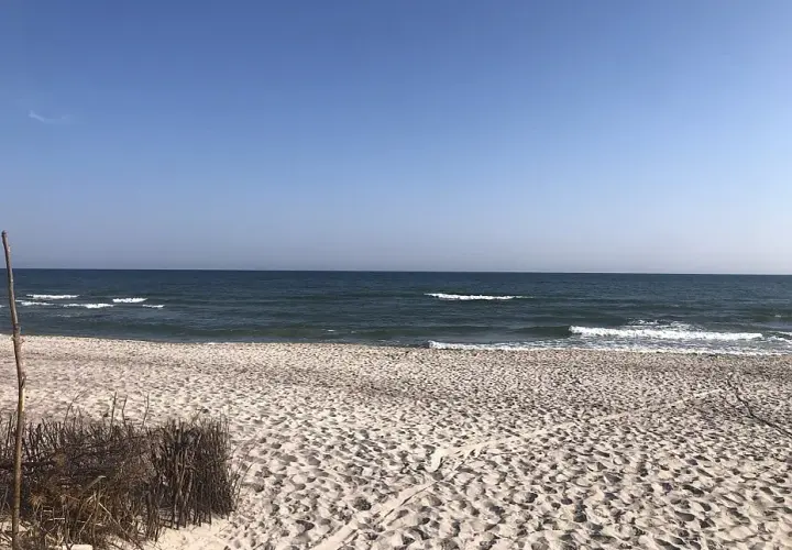 Najbliższe morze z Szczecina – idealne plaże na weekendowy wypad