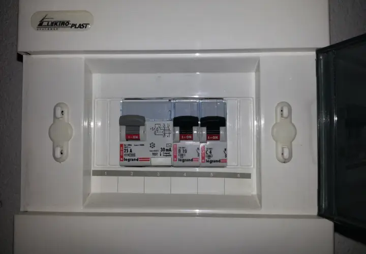 Jakie bezpieczniki do garażu wybrać, aby uniknąć problemów elektrycznych?