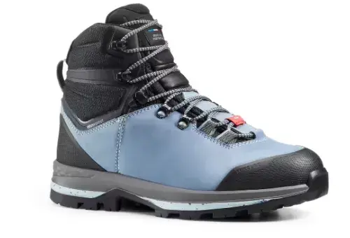 Decathlon Scarpe Montagna: Quale Scegliere per la Tua Avventura?