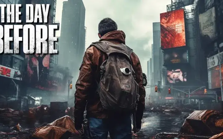Straciliśmy ponad 75% graczy w The Day Before od premiery