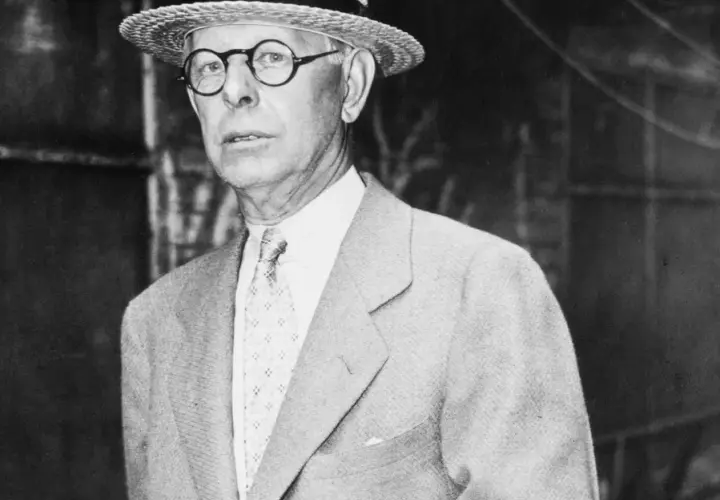 Jesse Livermore: Fenomenalna biografia legendy Wall Street