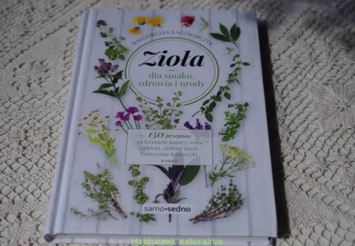Polskie zioła na herbatę: Od łąki do filiżanki zdrowia i smaku