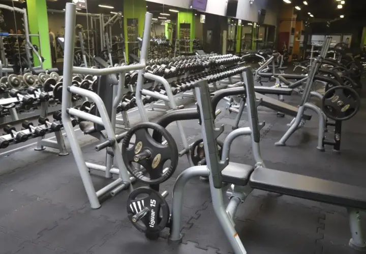 Total Fitness Ursynów: Ceny, zajęcia, opinie. Czy to klub dla Ciebie?
