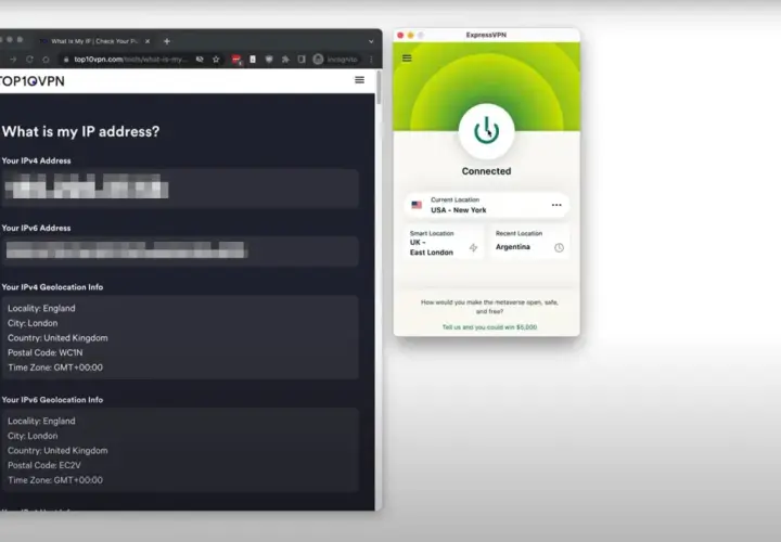 Jak zmienić VPN na USA i uniknąć problemów z połączeniem