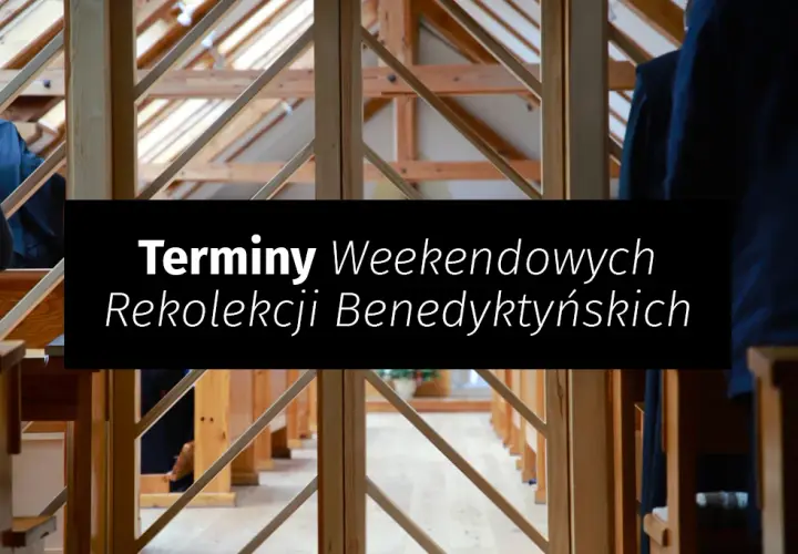 Ile trwają rekolekcje? Poznaj długość różnych typów rekolekcji