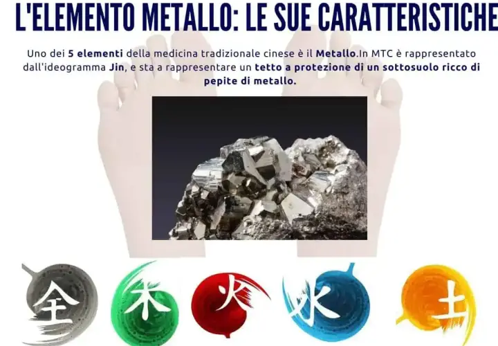 Cristalli di pirite, un elemento metallo, brillano sotto la luce. Rappresentano la protezione e la ricchezza.