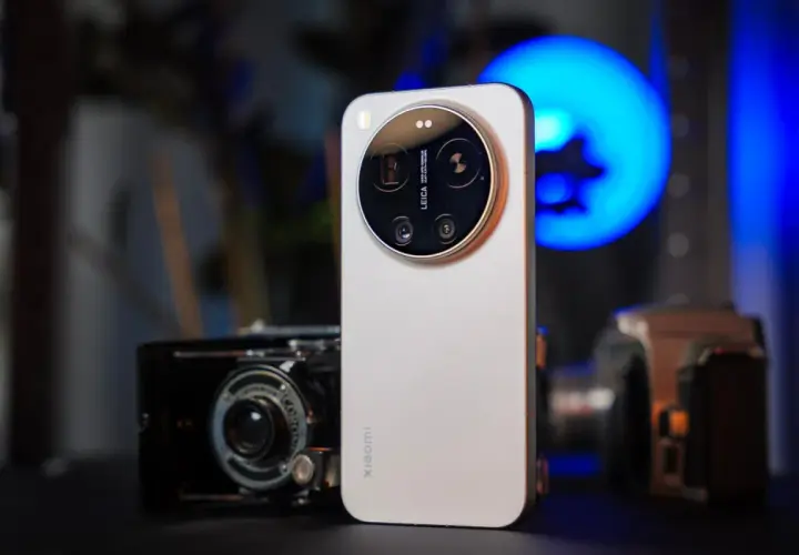 Nowy Xiaomi z aparatem Leica. Ten smartfon to dowód, że Xiaomi dobry aparat potrafi stworzyć.