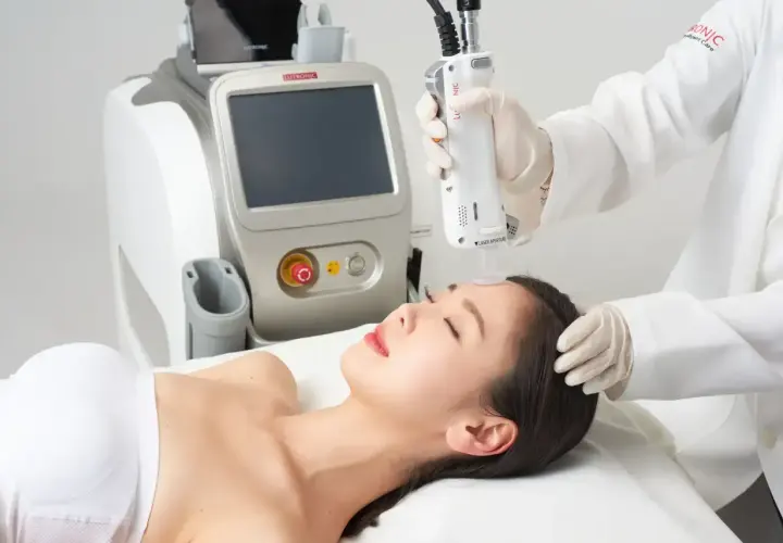 Epilacja laserowa: Jaki laser wybrać? Porównanie technologii i porady