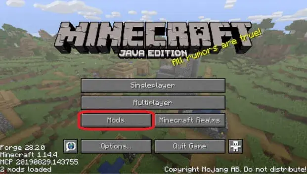 Jak zainstalować mody do Minecrafta: 7 prostych kroków