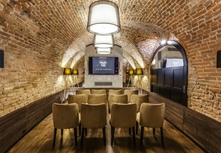 Hotel Sixty Six dlaczego zamknięty? Oto szokujące powody i plany na przyszłość