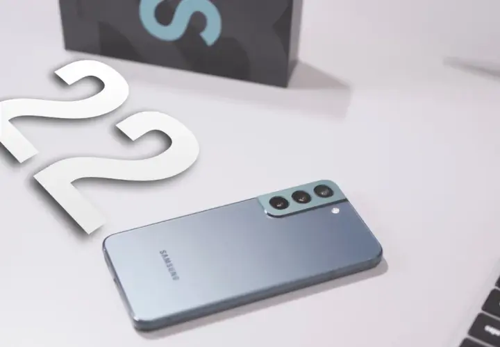 Samsung Galaxy S22 recenzja - czy warto go kupić? Odkryj wady i zalety