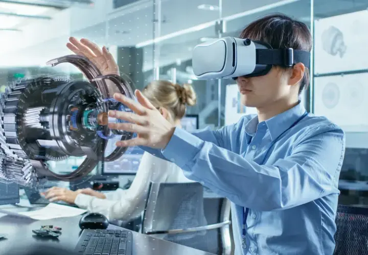Co to jest VR? Zrozum wirtualną rzeczywistość i jej możliwości