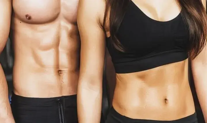 Płaski brzuch od biegania? Ekspert radzi: dieta, trening, efekty