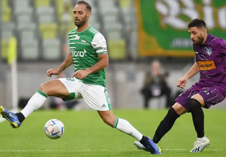Z kim gra Lechia w pucharach? Kluczowe informacje o meczu i rywalu