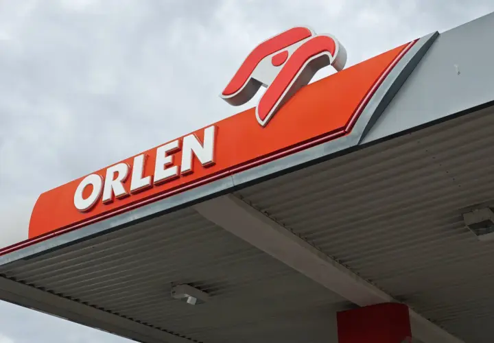 BiznesTank Orlen: Zmiana numeru rej. Szybko, łatwo i bez opłat!