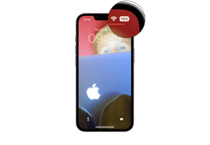 Włącz procent baterii na iPhone 13: Instrukcja i sekrety iOS