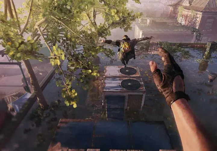 Ile waży Dying Light? Rozmiar gry i wymagania sprzętowe PC/konsole