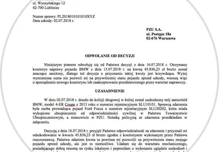 Jak napisać odwołanie do kuratorium oświaty i uniknąć błędów