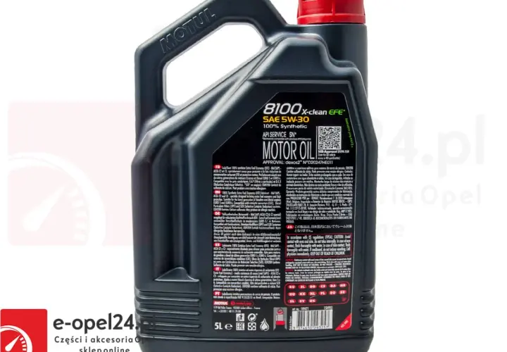 Motul 5W30 Diesel DPF: Wybierz olej idealny z ekspertem Florianem Wójcikiem