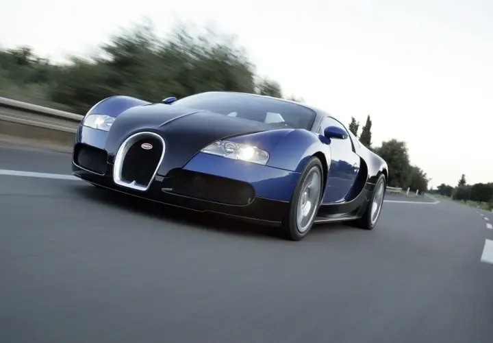 Bugatti jaki kraj – odkryj fascynującą historię marki i jej pochodzenie