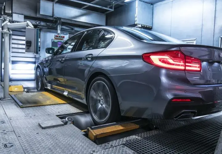 Jaki silnik w BMW G30 wybrać? Unikaj kosztownych błędów przed zakupem
