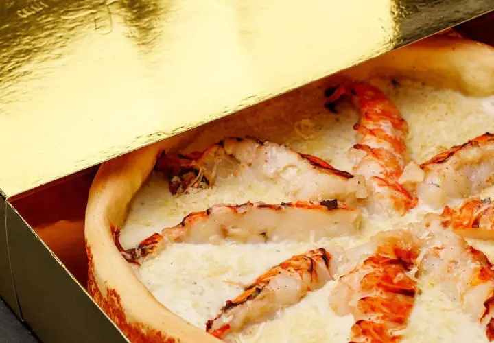 Ile kosztuje pizza w Niemczech? Ceny, które Cię zaskoczą