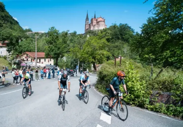 Todo lo que necesitas saber sobre el desafío lagos de covadonga