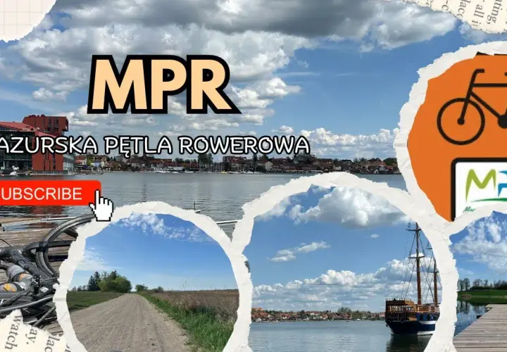 Pętla Mazurska: Raj dla rowerzystów czy pułapka? Odkrywamy prawdę