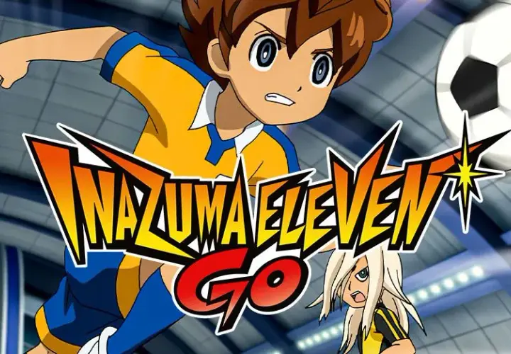 Ile odcinków ma Inazuma Eleven GO? Poznaj pełną liczbę epizodów