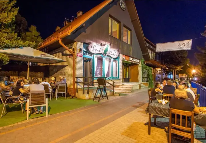 Ustroń gdzie zjeść – najlepsze restauracje i smaki, które musisz spróbować