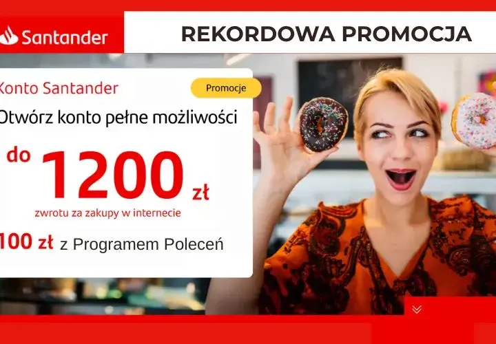 Promocje kont bankowych 2026: Jak zarobić do 1200 zł?