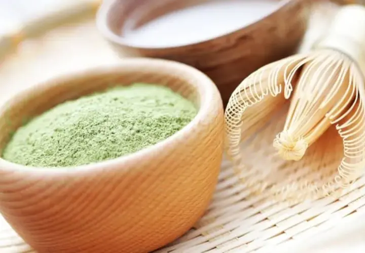 Matcha co to znaczy? Odkryj znaczenie i zdrowotne korzyści tej herbaty
