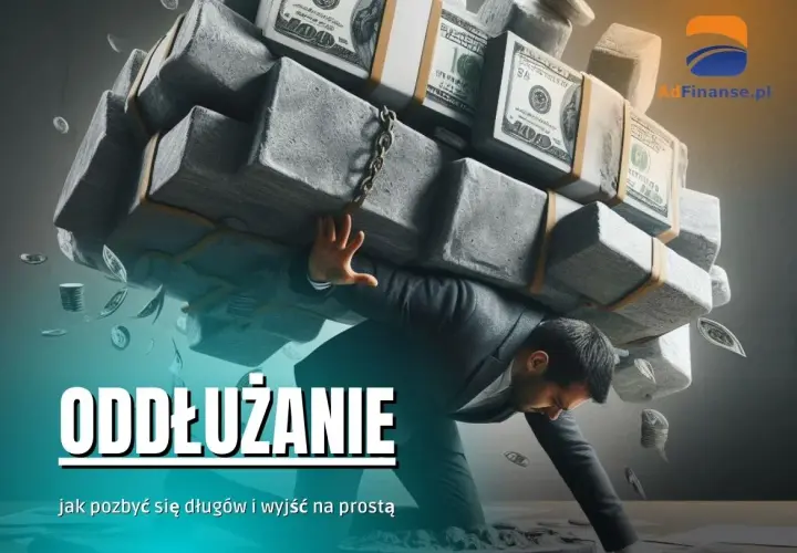 Jak "wyczyścić" BIK po upadłości? Krok po kroku do wolności finansowej