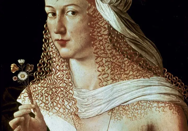 Lukrecja Borgia - dzieci, życie i jej wpływ na historię