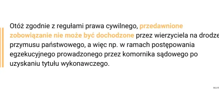 Jak długo wpis w KRD? Spłata, przedawnienie i usuwanie danych