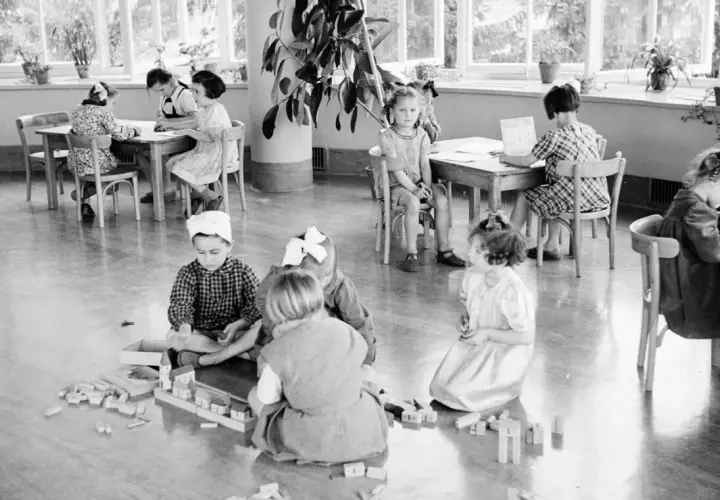 Rabka-Zdrój sanatorium dla dzieci - sprawdź, jak pomóc swojemu dziecku
