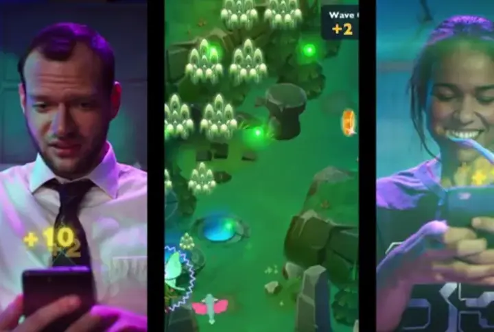 Gry z Messengera zniknęły? Znajdź je w Facebook Gaming i na czacie