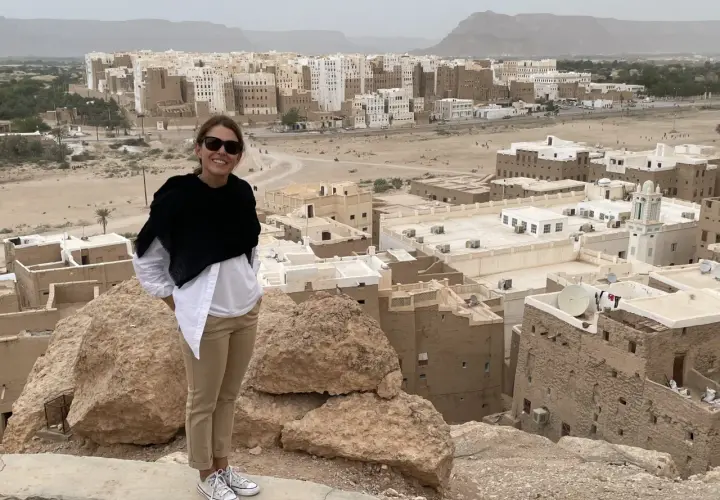 Państwo na Półwyspie Arabskim: tajemnice roślinności i rolnictwa