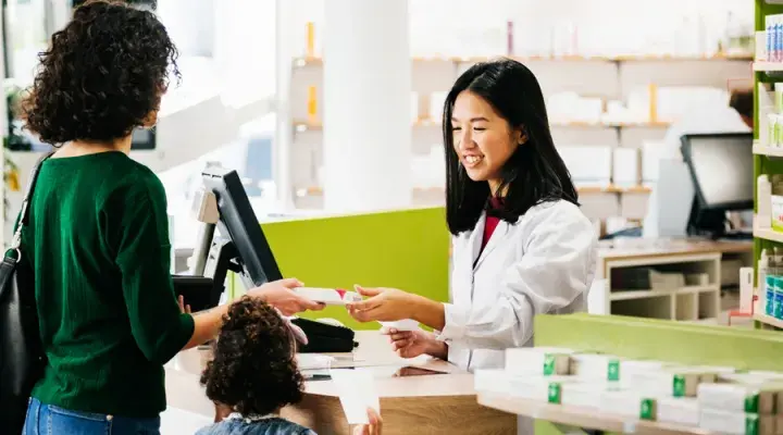 Recetar medicamentos fuera de mi comunidad: ¿Es posible y cómo?