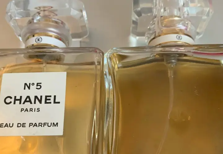Oryginalne perfumy Chanel: Jak rozpoznać podróbkę? Praktyczny poradnik