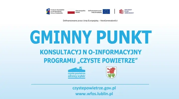 Czyste powietrze Lublin kontakt - jak łatwo uzyskać pomoc i informacje