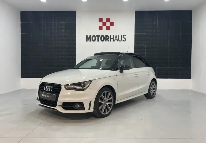 Audi A1 1.2 TFSI 86 CV: opiniones sobre este ágil coche urbano.