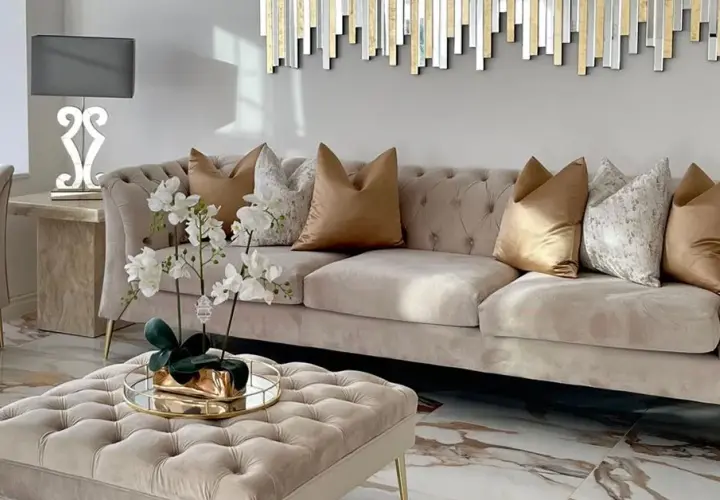 Styl glamour co to znaczy - odkryj jego tajemnice i cechy
