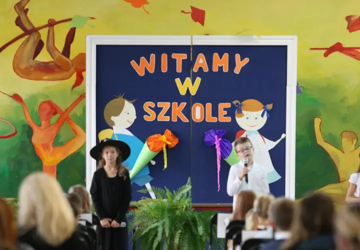 15. tydzień: Czwarty skok rozwojowy przetrwaj kryzys z uśmiechem!