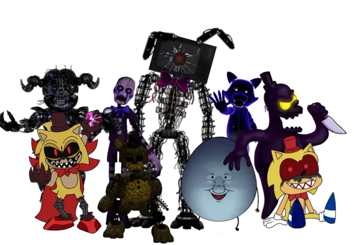 Fabuła Five Nights at Freddy's: Rozwikłaj mroczne lore FNAF!