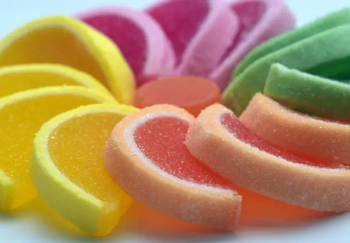 Ile kalorii ma galaretka? Od 10 do ponad 100 kcal poznaj fakty