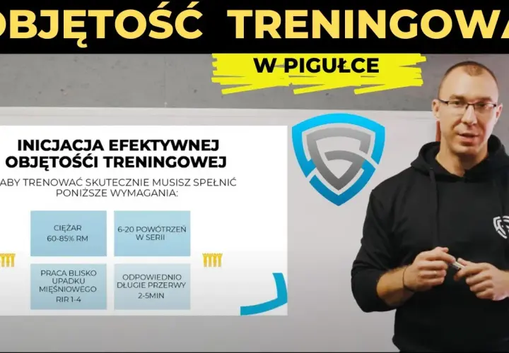 Ile serii na jednym treningu? Odkryj optymalną objętość dla siebie