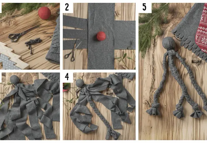 Jak zrobić zabawkę dla psa ze sznurka? Prosty poradnik DIY