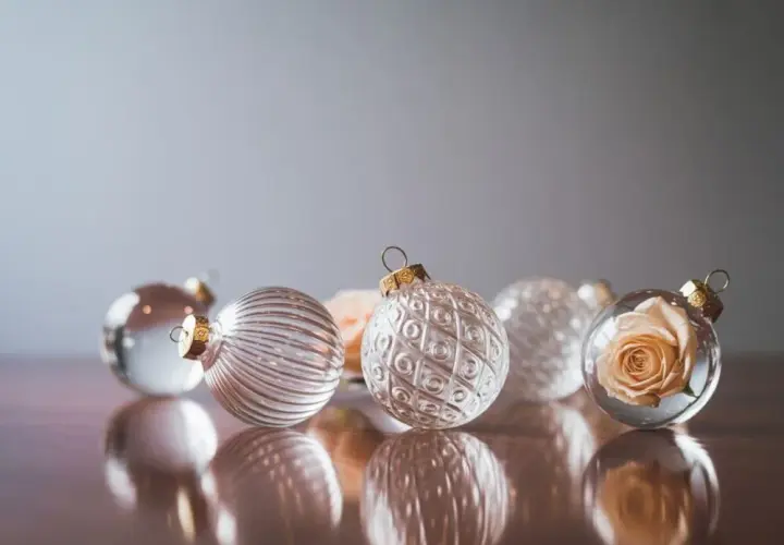 Ozdoby w szkle jak zrobić - proste techniki i inspiracje DIY