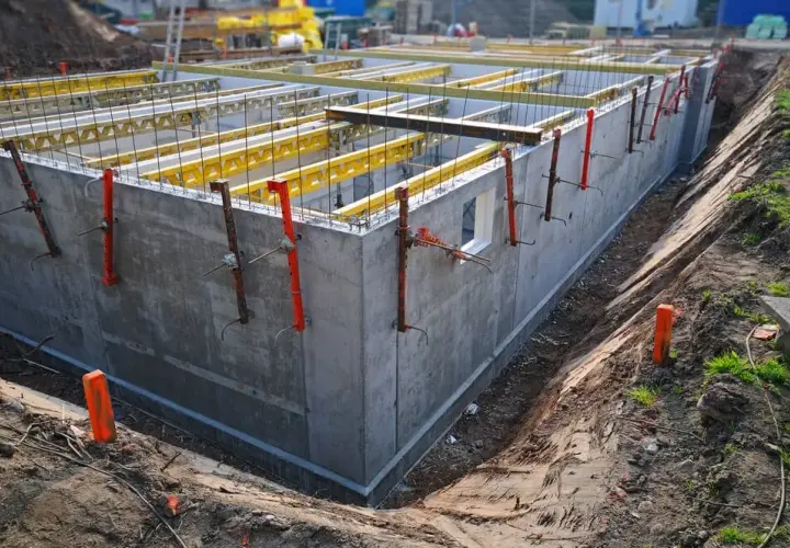 Jakie bloczki na fundament - wybierz najlepsze dla swojego budynku